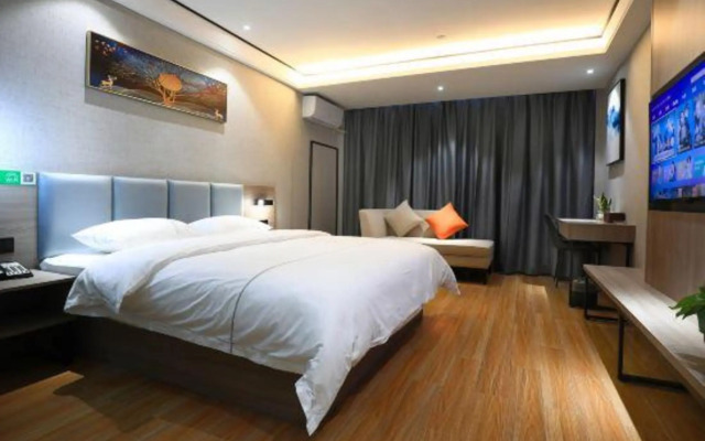 Delicacy and Warm.Gardenis Blossem Hotel Inn