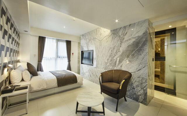 Hotel Soulhada