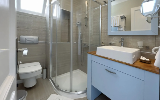Kayezta Hotel Alacati