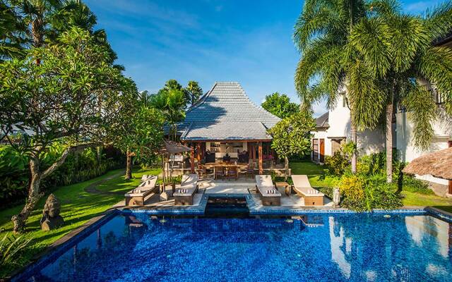 Villa AyoKa