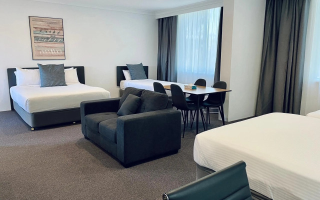 The Select Inn Penrith