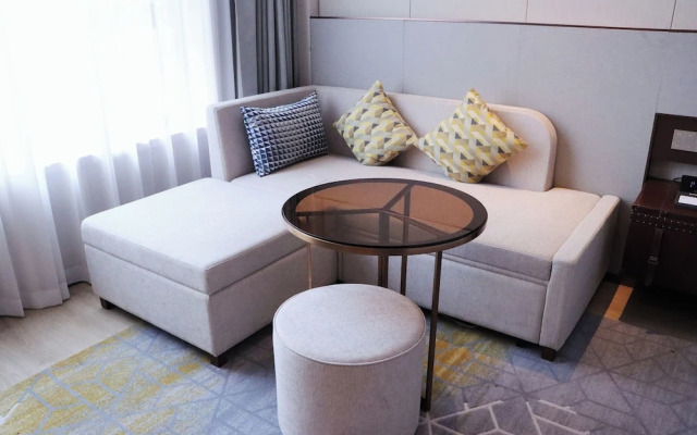 Holiday Inn Changchun Jingyue