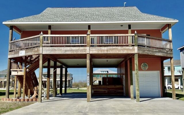 Sea Biscuits & Gravy - 3 Br Home