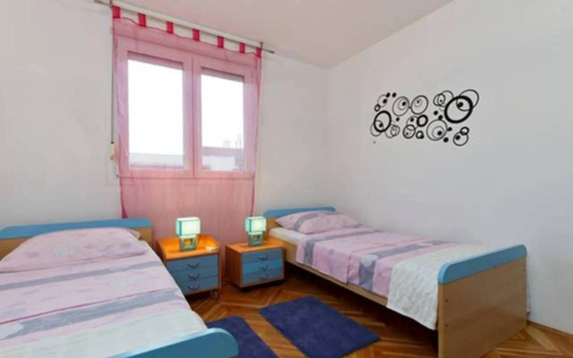 Luxurious Apartment Majda, 2 bathrooms and free parking