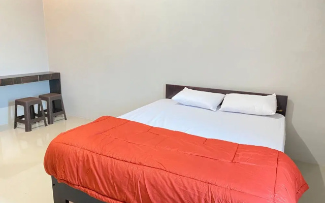 Kanaan Guesthouse RedPartner