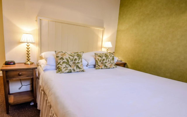 Best Western Valley Hotel