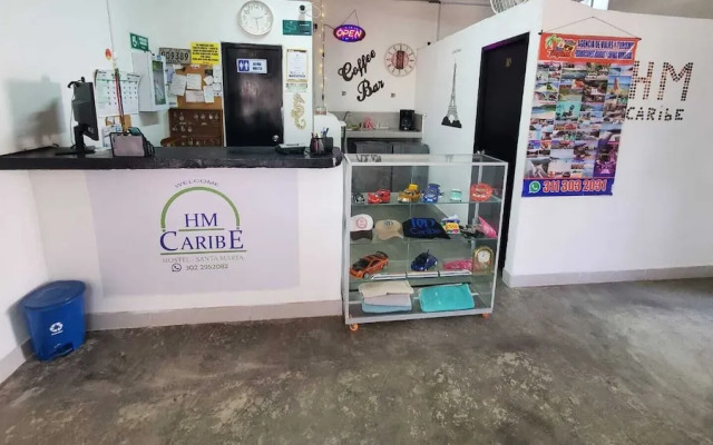 Hotel Caribe HyM Santa Marta