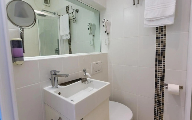 Hotel Speranza