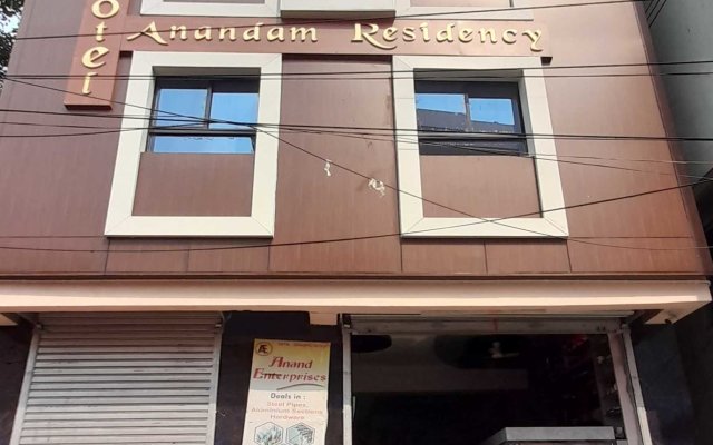 Oyo 91670 Hotel Anandam Residency