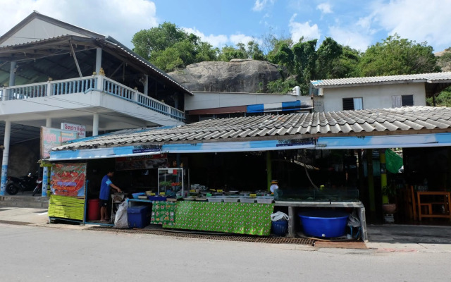 Pool Access 2 Bedrooms Autumn Hua Hin A116