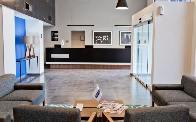 City Express by Marriott Tuxpan