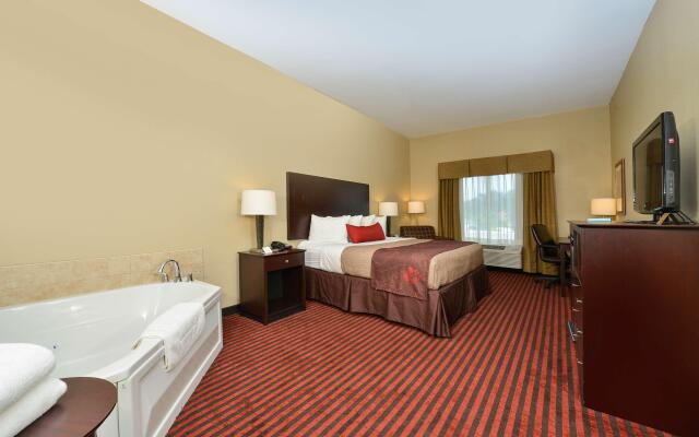 Best Western Plus Louisa