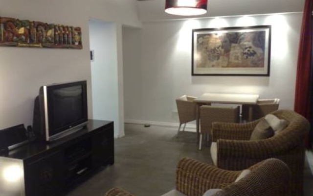 Asian Loft