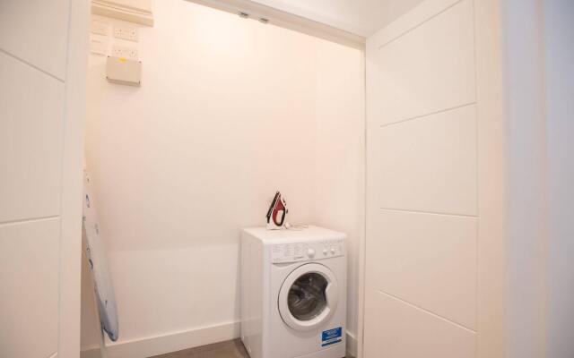 Short Lets In London Kilburn