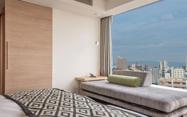 Vista Osaka Namba Hotel 