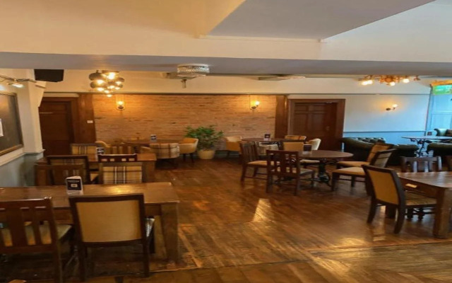 The Hand Hotel Llangollen by Compass Hospitality