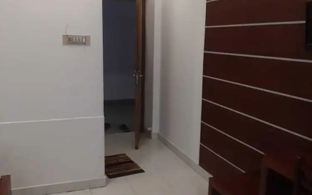 Hotel Shalimar Residency