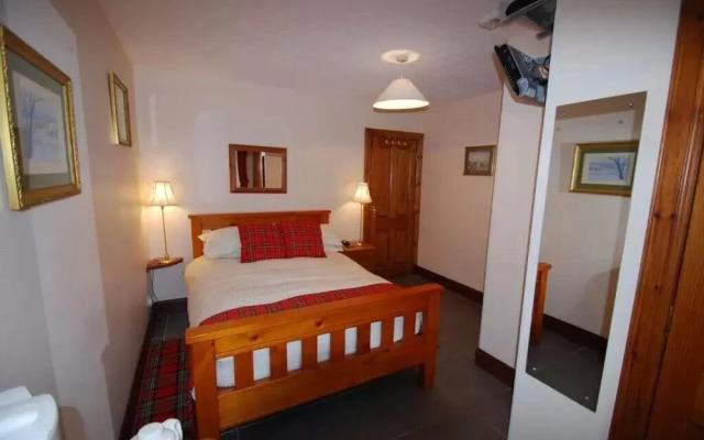 Dunlichity House Bed and Breakfast