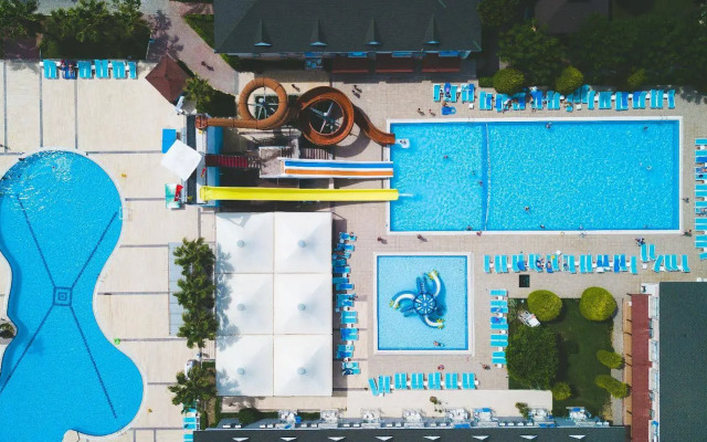Armas Belek Hotel