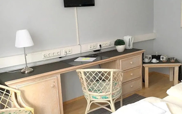 Restaurant-Hotel Zum Wolf