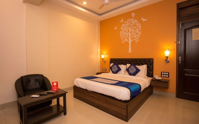 Hotel Span Executive