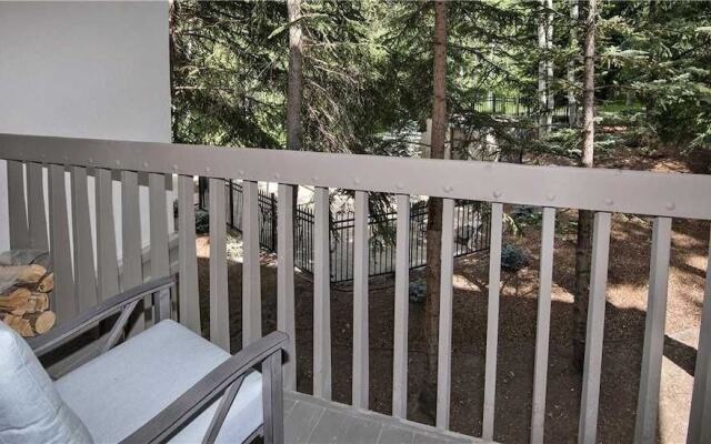 Townsend Place A106 1 Bedroom Condo by Redawning