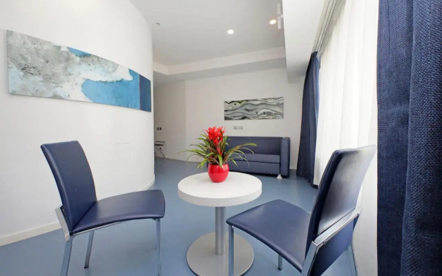 Mercure Napoli Sud Poseidon