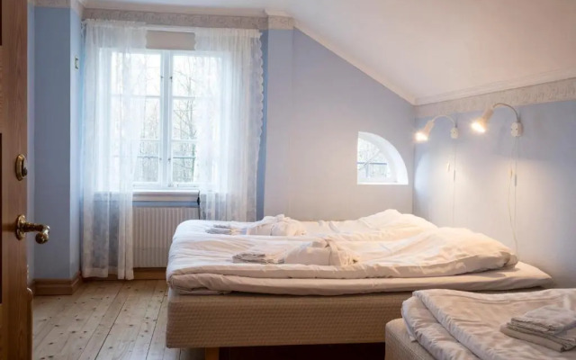 Nordiska Folkhogskolan Hostel