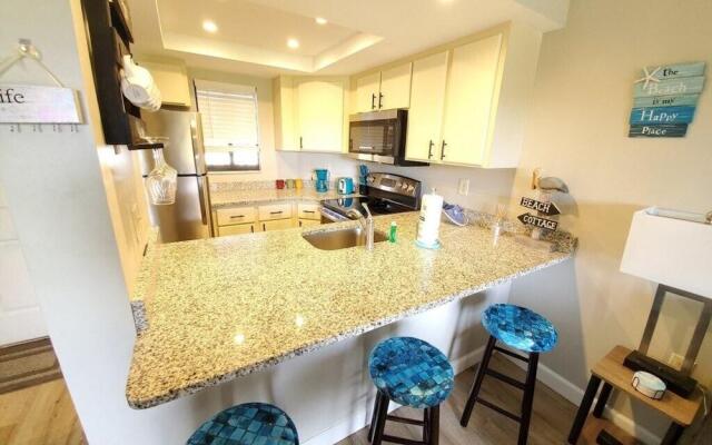 Ocean Village Club D15