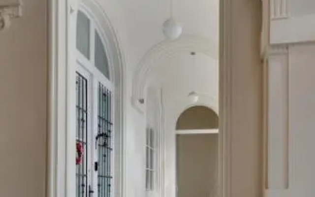 Bella DeLux Apartment