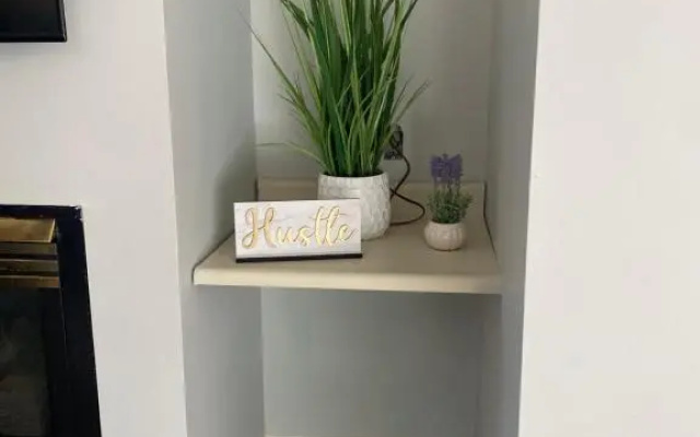 River Place Condos 603 2BD