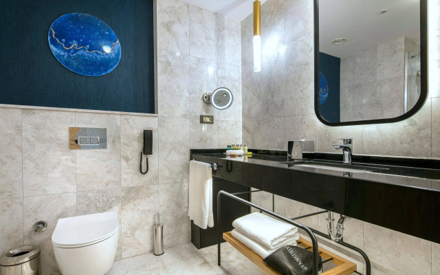 DoubleTree by Hilton Afyonkarahisar