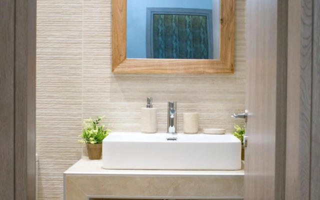 Santa Rosa Cosy Apartment