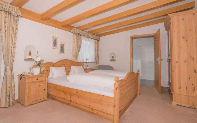 Mineralienhotel Natznerhof