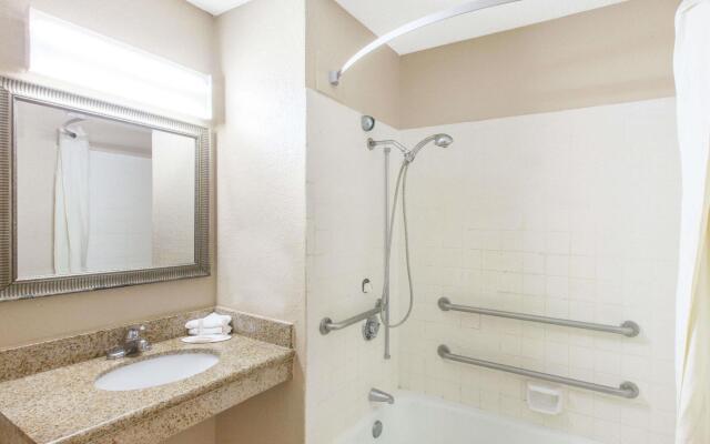 Americas Best Value Inn Lafayette