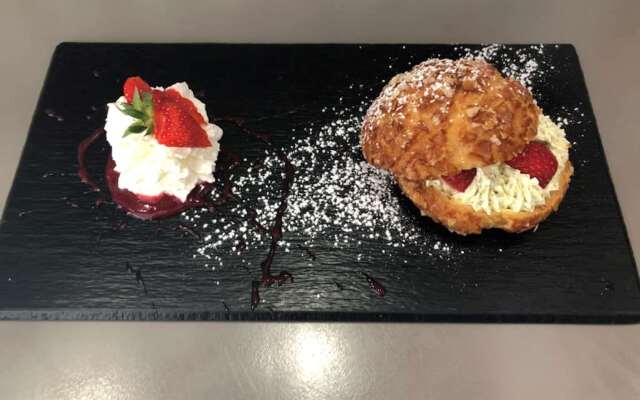 Campanile Tours - Joue-Les-Tours