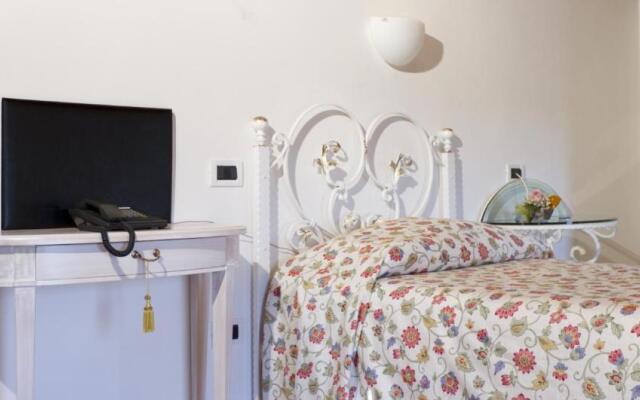 Hotel Villa Scalabrini