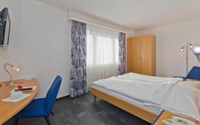 Hotel Europe Garni