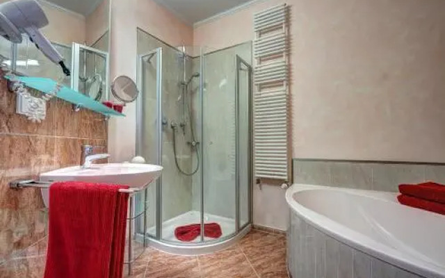 Seeschloss Heringsdorf