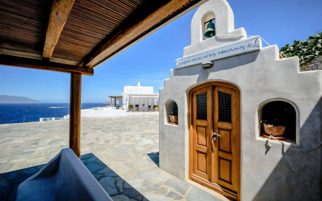 Mykonos Art Villas