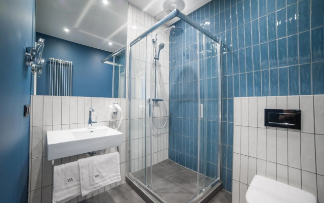 Vinfort Aparthotel