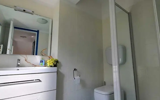 Villa Mimosa #Bluchalet