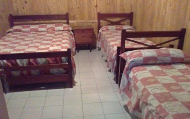 Hotel Galicia