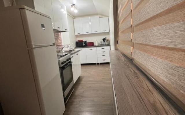 Apartament Elena