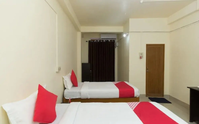 OYO 9800 Shree Krishna Guest House
