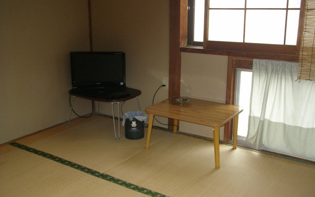 Ryokan Matsuyama