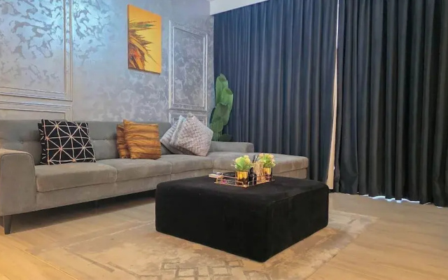 The Pavillion Luxury Cozy 1 bedroom