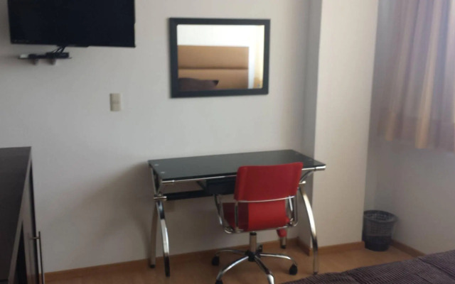 My Home Suites