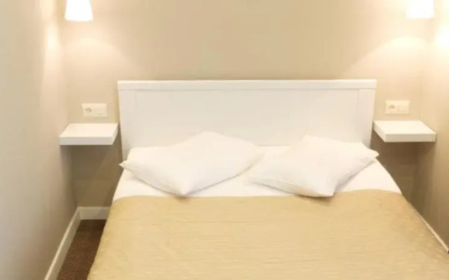 Мини-отель Библиотека