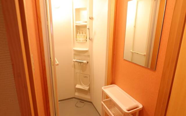 RED HELMET House&Sports Bar Hiroshima - Hostel